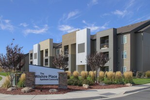 Wilshire Place Apartments