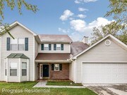4 Bedroom Single-Family Home for Rent $1469