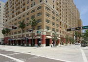 The Strand Apartments