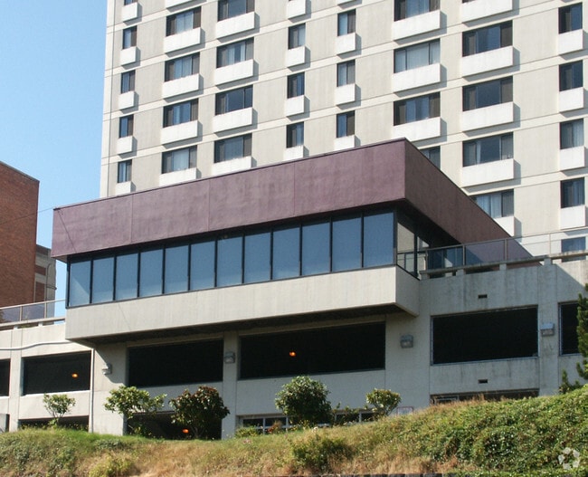 The Orion Luxury Apartment Homes