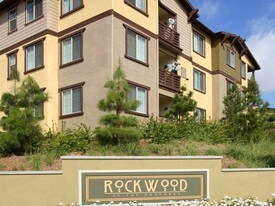 Rockwood at the Cascades Apartments