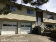3 Bedroom Single-Family Home for Rent $1350