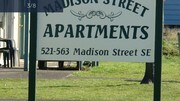 563 SE Madison St Albany OR Apartments