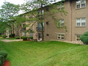 Timber Ridge Apartments