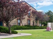 Mountain Vista Apartments