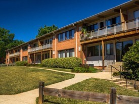 Campus Gardens Apartamentos
