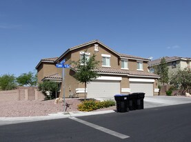 Suncrest Townhomes Apartments