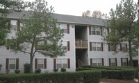 Biltmore Commons Apartments