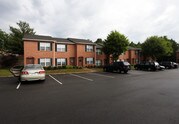 Hickory Pointe Apartments
