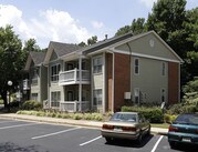 Vinings Corner Apartments