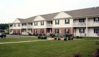 Linden Square Apartments