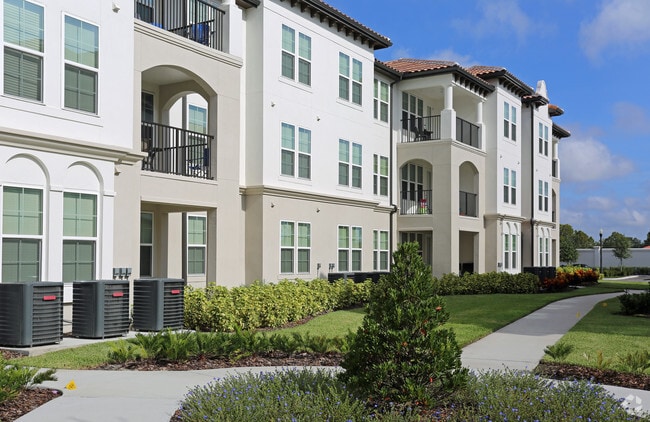Park Place at Maguire Apartments