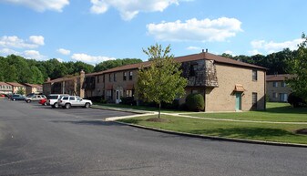 Timber Ridge LLC Apartamentos