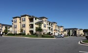 The Crossings at Alexander Place Apartments