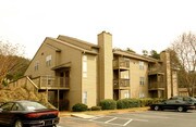 Pointe Lanier Apartments