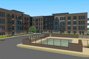 The Reef Apartments