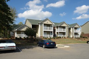Polo Park Apartments