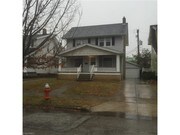 3 Bedroom Single-Family Home for Rent $1100