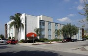 1001 Melrose Apartamentos