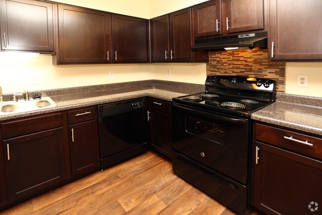 Country Walk Apartments
