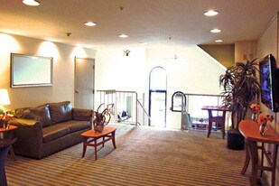 Furnished Studio – Indianapolis - North - ... Apartments