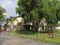La Ondina Apartments