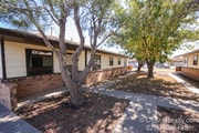 801 Stanton Pl Clovis NM Apartamentos