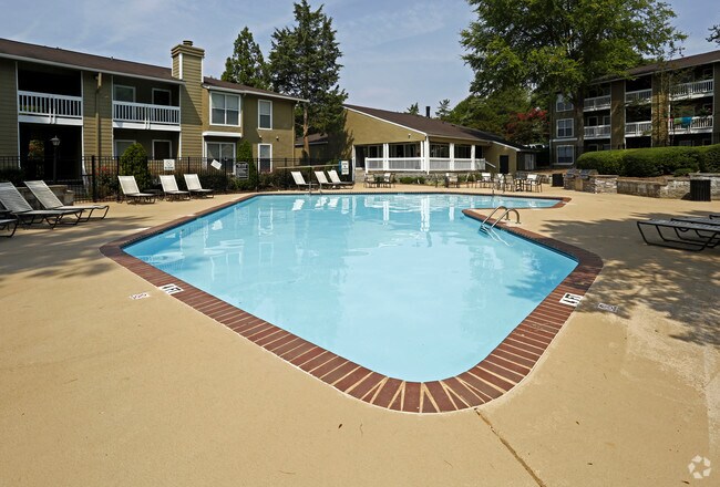 Reserve at Providence I Apartments