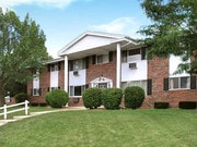 Whitman Park Apartments