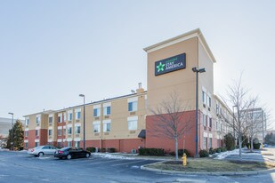 Furnished Studio – Boston - Burlington