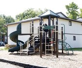 Kingston Square Apartments