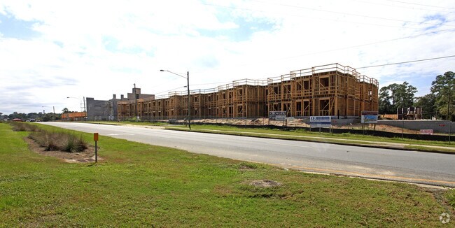 Forum Tallahassee Apartments