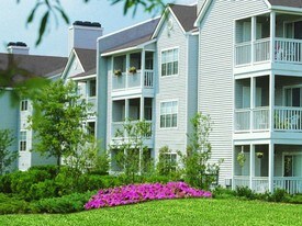 Magnolia Terrace Apartments