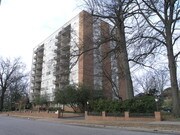 Rosecrest Apartment Homes
