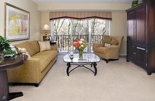 Village of Pine Run Apartments