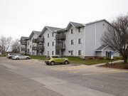 Country Court Apartments
