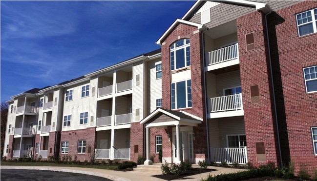 Torrente at Upper St. Clair Apartments