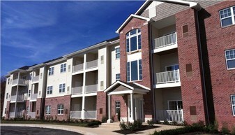 Torrente at Upper St. Clair Apartments