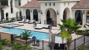 Santa Lucia at Bentsen Lakes Apartments