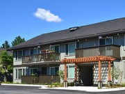 Carriage House Studios Apartments