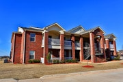 The Greens at Norman Apartments