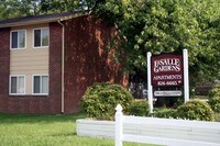 Lasalle Gardens Apartments