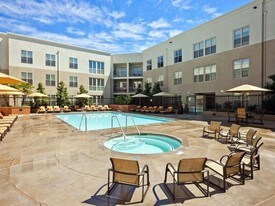 Avalon Walnut Creek Apartamentos