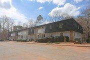 Creekside by TAG Apartments
