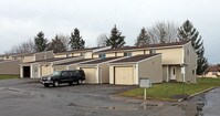 Springlake Apartments & Townhouses