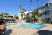 Gables Point Loma Apartments