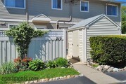 Building Photo - Mill Creek Townhouses Apartments in North Kingstown, Rhode Island
