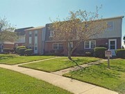 3 Bedroom Townhome for Rent $735