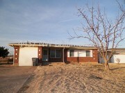 3 Bedroom Single-Family Home for Rent $595