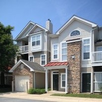 Owings Park Apartments